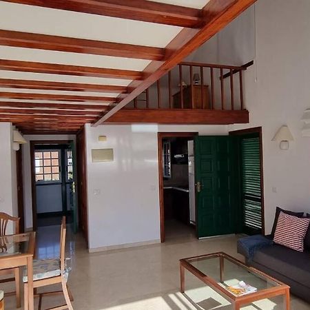Apartamento Flor De Tajinaste 2 Puerto de la Cruz  Exterior foto
