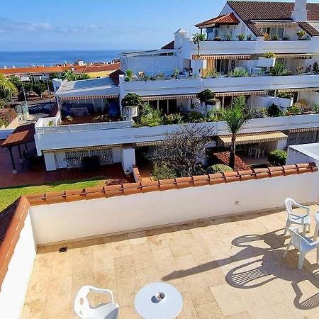 Apartamento Flor De Tajinaste 2 Puerto de la Cruz  Exterior foto