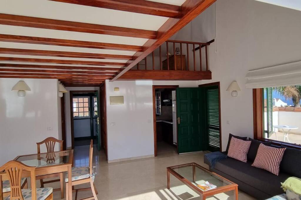 Apartamento Flor De Tajinaste 2 Puerto de la Cruz  Exterior foto
