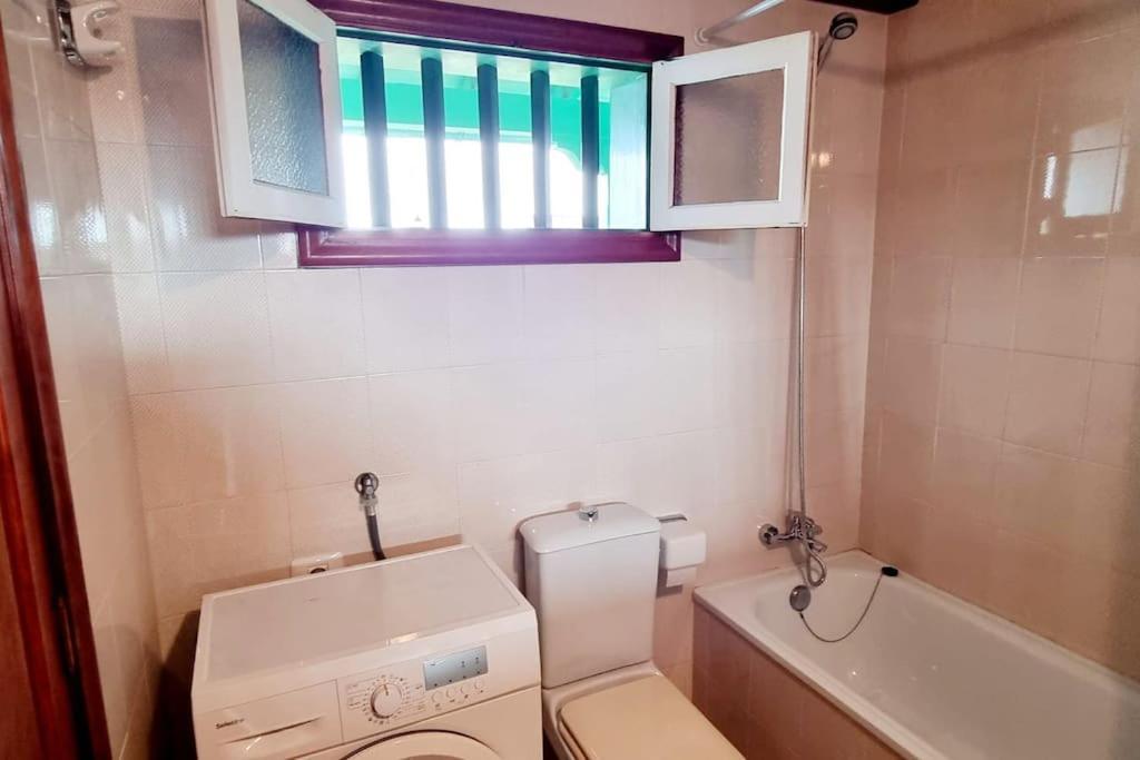 Apartamento Flor De Tajinaste 2 Puerto de la Cruz  Exterior foto