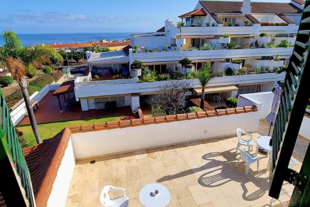 Apartamento Flor De Tajinaste 2 Puerto de la Cruz  Exterior foto