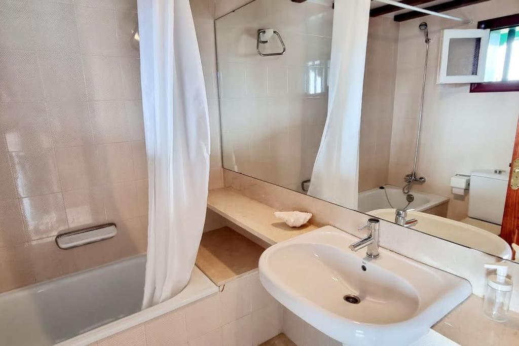 Apartamento Flor De Tajinaste 2 Puerto de la Cruz  Exterior foto