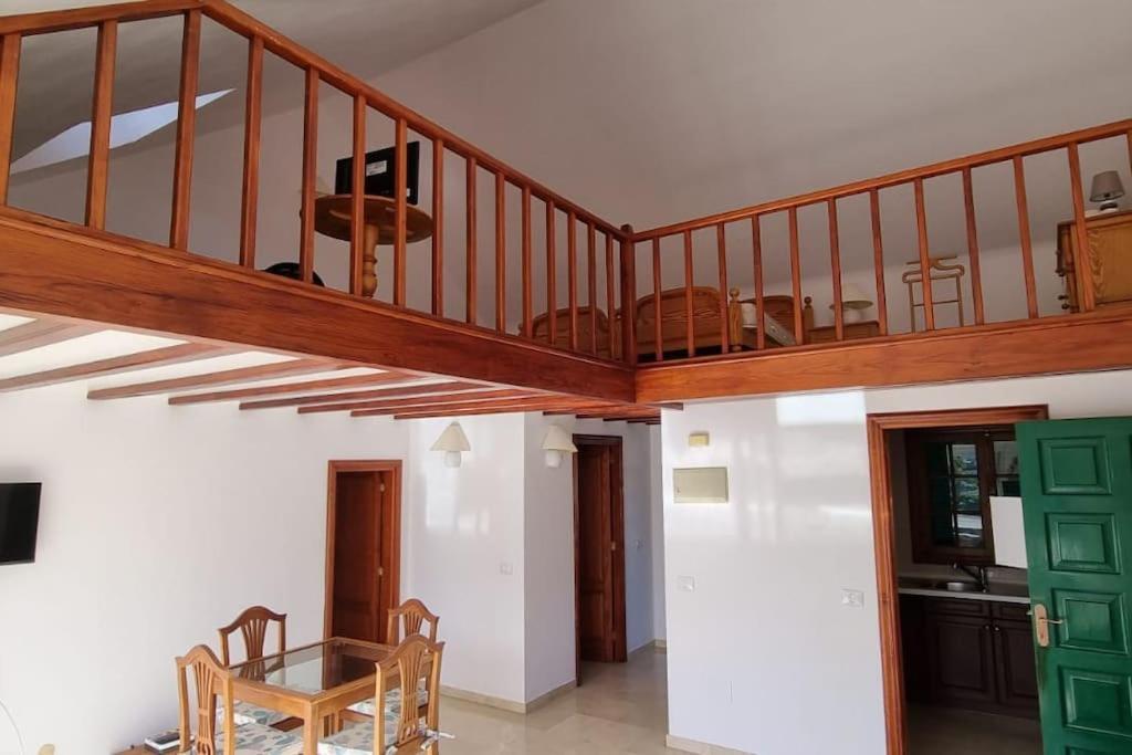 Apartamento Flor De Tajinaste 2 Puerto de la Cruz  Exterior foto