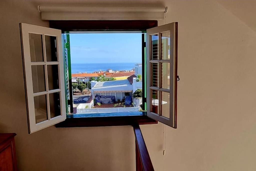 Apartamento Flor De Tajinaste 2 Puerto de la Cruz  Exterior foto