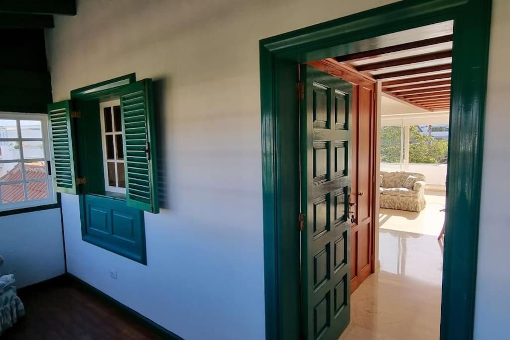 Apartamento Flor De Tajinaste 2 Puerto de la Cruz  Exterior foto