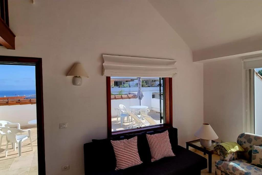Apartamento Flor De Tajinaste 2 Puerto de la Cruz  Exterior foto