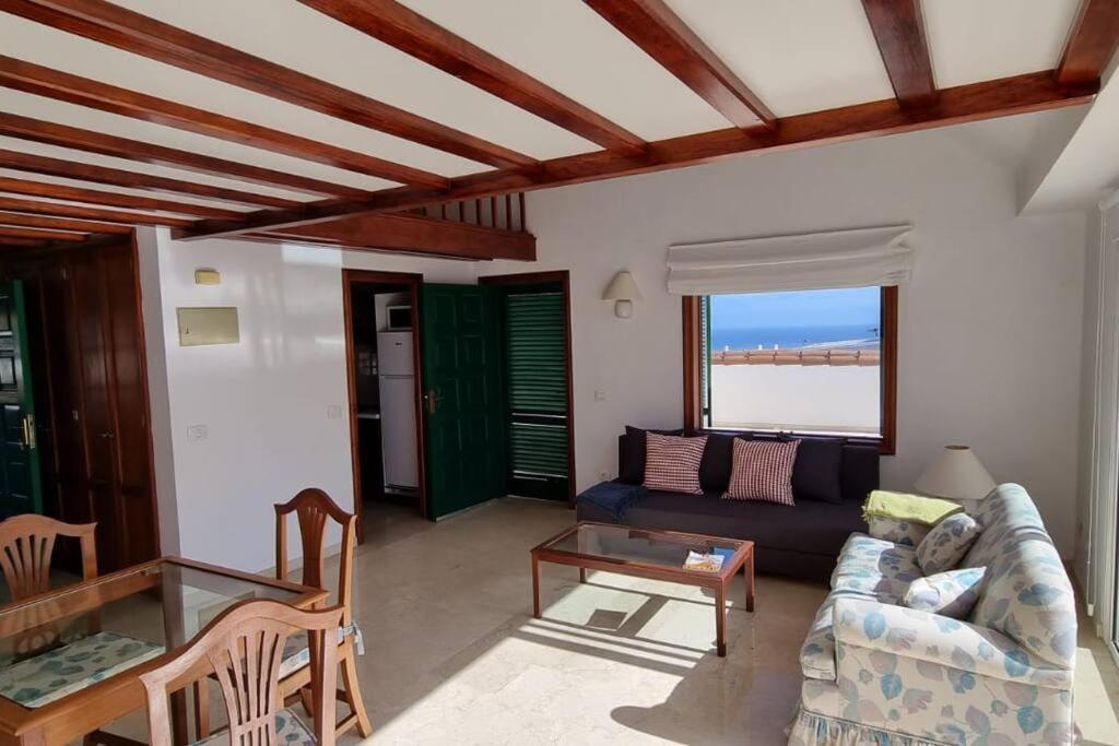 Apartamento Flor De Tajinaste 2 Puerto de la Cruz  Exterior foto
