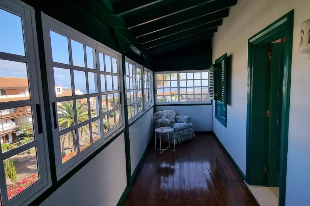 Apartamento Flor De Tajinaste 2 Puerto de la Cruz  Exterior foto