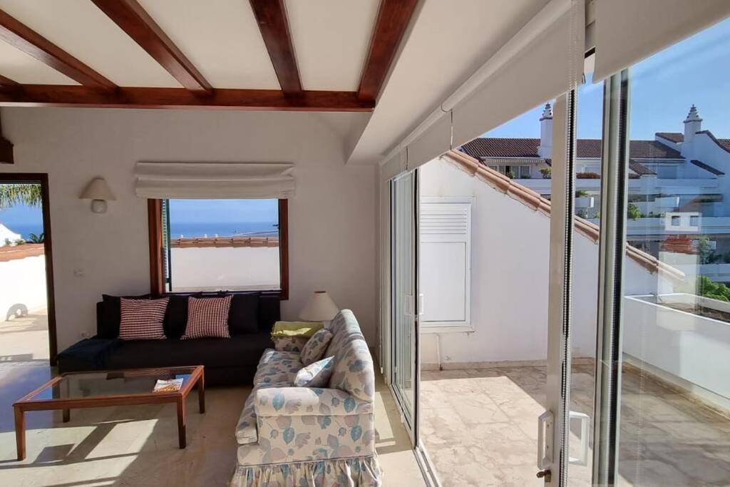Apartamento Flor De Tajinaste 2 Puerto de la Cruz  Exterior foto